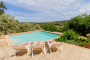 Good sized pool with approx 30 square metres